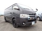 Toyota Hiace SUPER-GL DARK PRIME2 2021