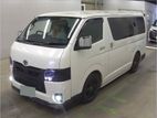 Toyota Hiace Super-GL Dark-Prime2 2021