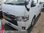 Toyota Hiace SUPER-GL DARK PRIME2 2021