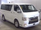 Toyota Hiace Super GL Dark Prime2 2021