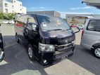 Toyota Hiace SUPER-GL DARK PRIME2 2021