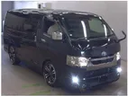 Toyota Hiace SUPER-GL DARK PRIME2 2021