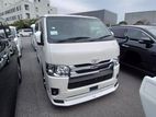Toyota Hiace Super-GL Dark-Prime2 2021