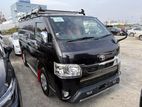 Toyota Hiace Super GL Dark Prime2 2021