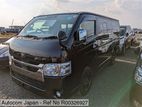 Toyota Hiace Super Gl Dark prime2 2021