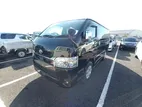 Toyota Hiace Super GL Dark Prime2 2022