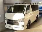 Toyota Hiace SUPER GL DARK PRIME2 2022