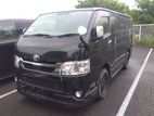 Toyota Hiace Super GL Dark Prime2 2022