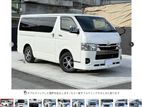 Toyota Hiace SUPER GL DARK PRIME2 2022