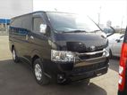 Toyota Hiace SUPER GL DARK PRIME2 2022
