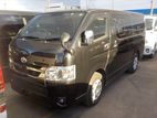 Toyota Hiace Super GL Dark Prime2 2022