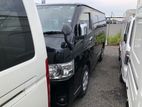 Toyota Hiace Super GL Dark Prime2 2022