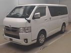 Toyota Hiace SUPER GL DARK PRIME2 2022