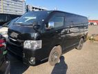 Toyota Hiace Super GL Dark Prime2 2022