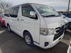 Toyota Hiace Super GL Dark Prime2 2022