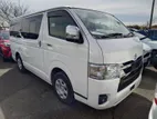 Toyota Hiace Super GL Dark Prime2 2022