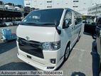 Toyota Hiace Super GL Dark Prime2 2022