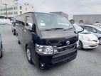 Toyota Hiace Super GL Dark Prime2 2022