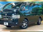 Toyota Hiace Super GL Dark Prime2 2022
