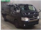 Toyota Hiace Super GL Dark Prime2 2022