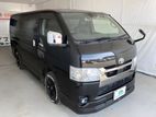 Toyota Hiace Super Gl Dark Prime2 2022