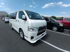 Toyota Hiace SUPER-GL DARK PRIME2 2022