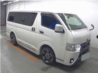 Toyota Hiace SUPER-GL DARK PRIME2 2022