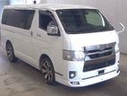 Toyota Hiace SUPER-GL DARK PRIME2 2022