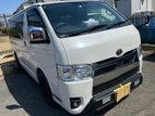Toyota Hiace Super GL Dark Prime2 2022