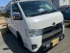 Toyota Hiace Super GL Dark Prime2 2022