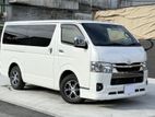 Toyota Hiace SUPER GL DARK PRIME2 2022