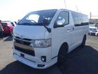 Toyota Hiace SUPER GL DARK PRIME2 2022