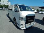 Toyota Hiace Super GL Dark Prime2 2022