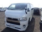 Toyota Hiace Super GL Dark Prime2 2022