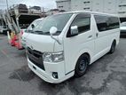 Toyota Hiace SUPER GL DARK PRIME2 2022