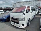 Toyota Hiace Super Gl Dark prime2 2022
