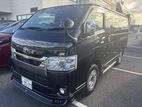 Toyota Hiace SUPER GL DARK PRIME2 2022