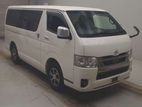 Toyota Hiace Super GL Dark Prime2 2023