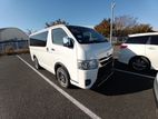 Toyota Hiace Super GL Dark Prime2 2023