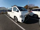 Toyota Hiace Super GL Dark Prime2 2023