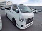 Toyota Hiace SUPER GL DARK PRIME2 2023