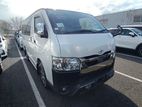Toyota Hiace Super GL Dark Prime2 2023