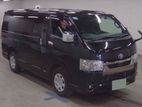 Toyota Hiace SUPER GL DARK PRIME2 2023