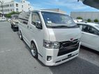Toyota Hiace Super GL Dark Prime2 2023