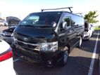 Toyota Hiace Super-GL Dark-Prime2 2023