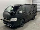 Toyota Hiace Super Gl Dark prime2 2023