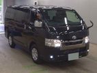 Toyota Hiace Super-GL Dark-Prime2 2025