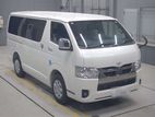 Toyota Hiace SUPER GL DARKPRIM BN 2025