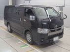Toyota Hiace SUPER GL DARKPRIM BN 2025
