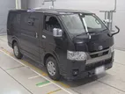 Toyota Hiace SUPER GL DARKPRIM BN 2025